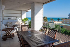 Apartamento Lu Ambassador